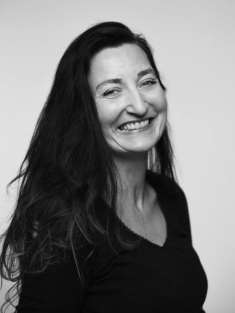 May-Britt Moser, een neurowetenschapper uit Noorwegen.