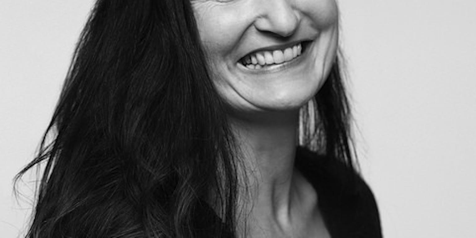 May-Britt Moser, een neurowetenschapper uit Noorwegen.