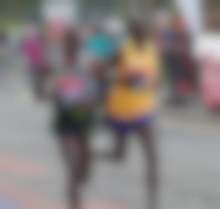 Eliud Kipchoge liep in 2019 als eerste (in een niet-officiële race) een marathon onder de 2 uur.