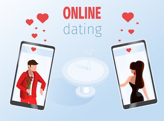 online dating