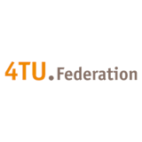 Logo van 4TU.Federatie