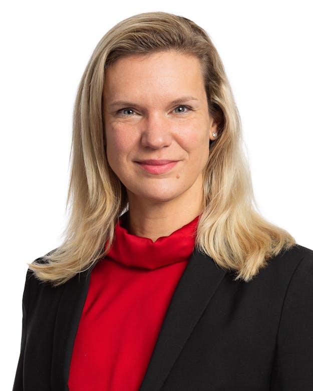 Portretfoto van Anneke Westerlaken Portretfoto van Anneke Westerlaken