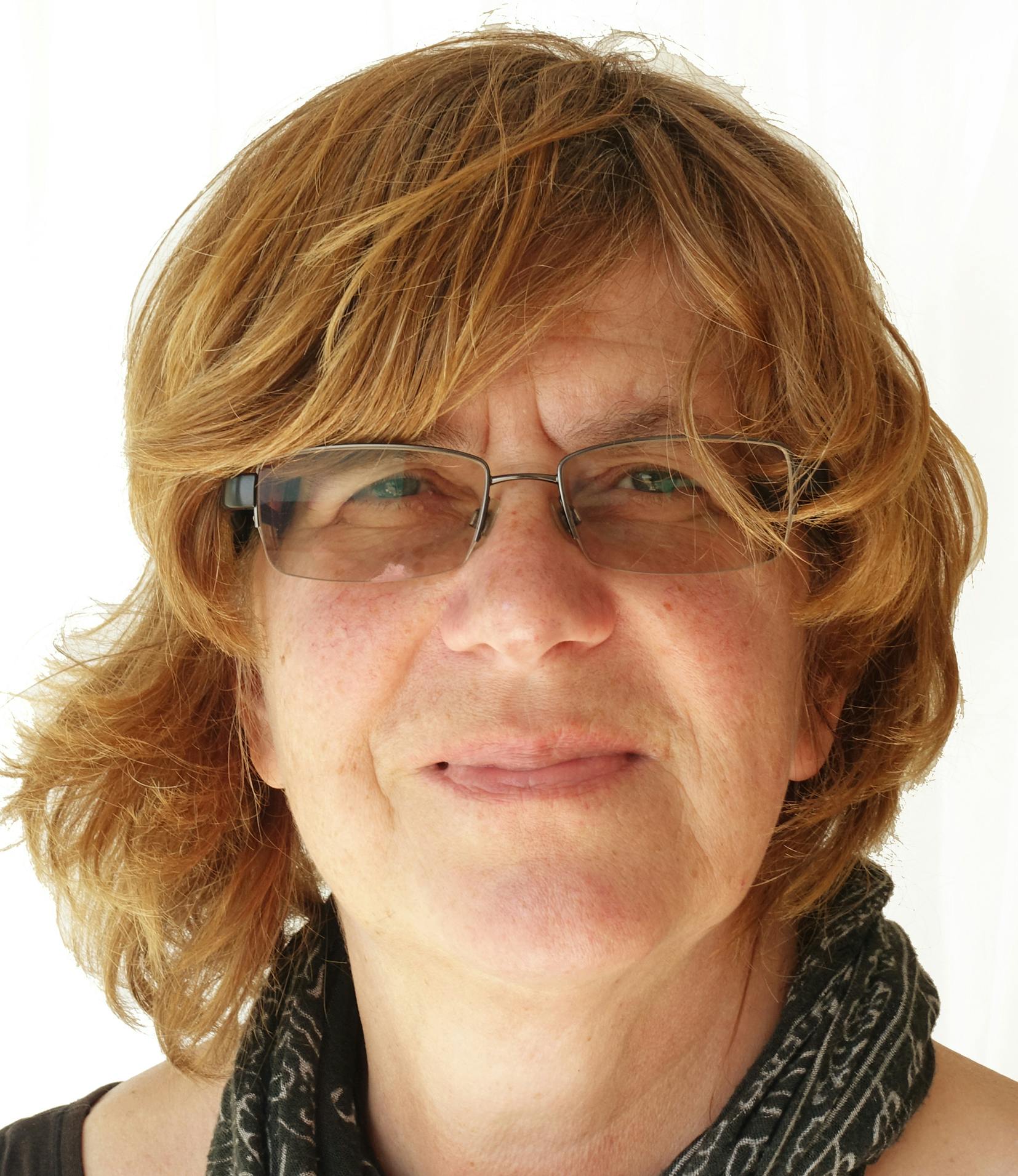 Annemieke van Roekel