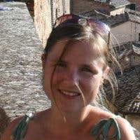 Nienke van Atteveldt