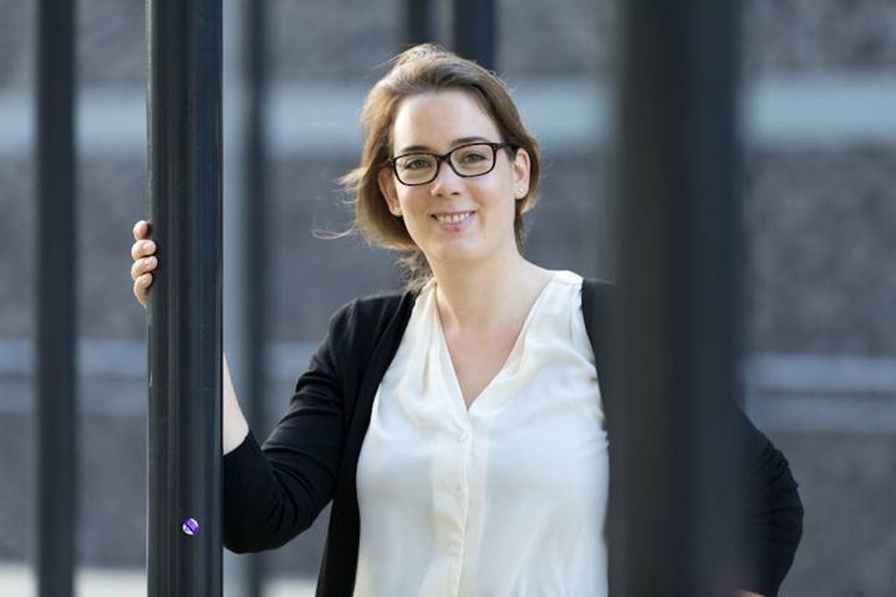 Wat wil je later worden? Die vraag word je al vanaf dat je kleuter bent gesteld. Gaandeweg de middelbare school en de eerste studiejaren zal het antwoord veranderen van brandweerman in arts, of it-specialist, of misschien wel journalist. Maar wetenschapper, dat zullen weinig jongeren antwoorden. Barbara Braams hoopt daar verandering in te brengen.