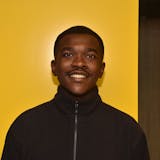 Dwayne Ansah