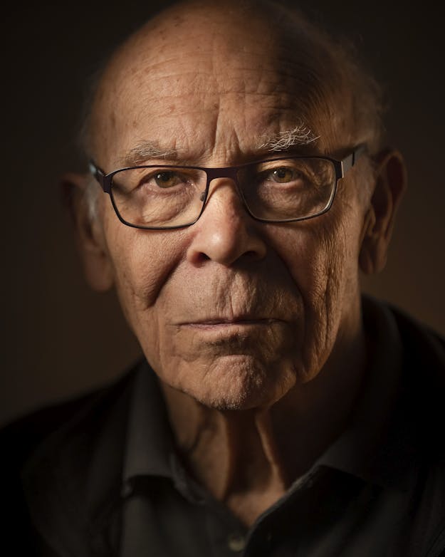 Lex van der Eb Lex van der Eb