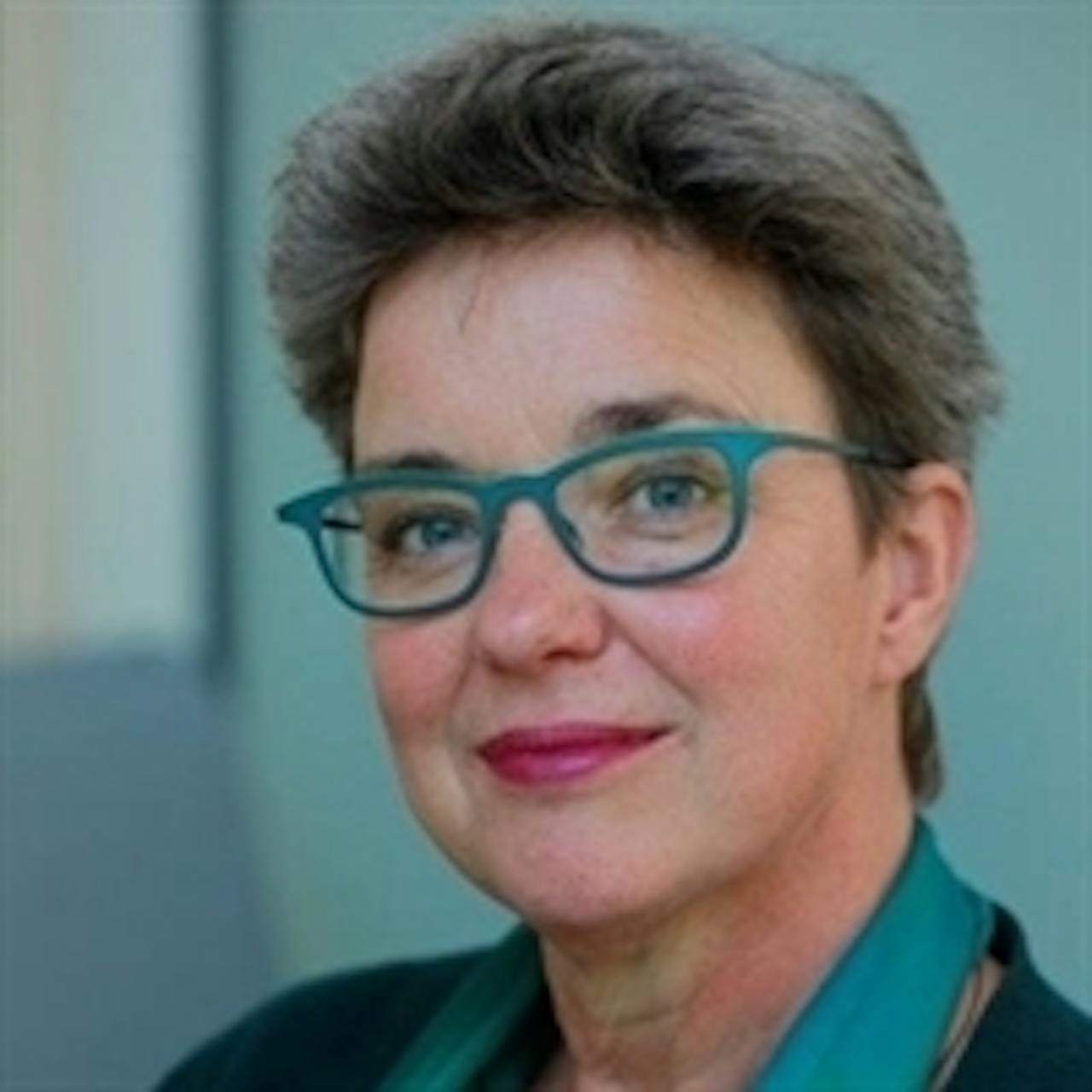 Prof. dr. Ellen Kampman, hoogleraar Voeding en Ziekte.