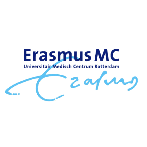 Logo van Erasmus Medisch Centrum