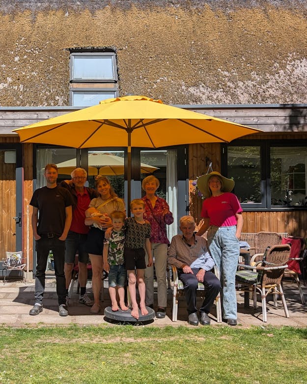 Familie van Til Familie van Til