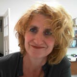 Geertje Kindermans