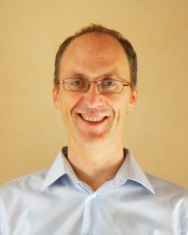 Gert de Graaf Gert de Graaf