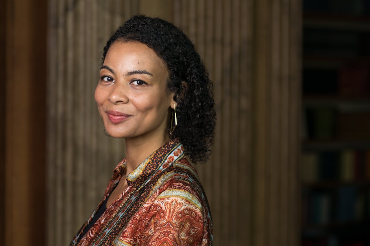 Gladys Akom Ankobrey