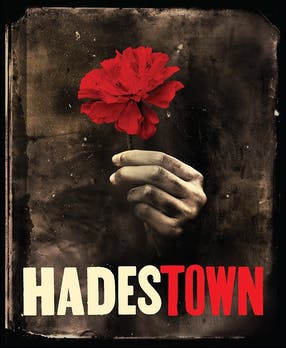 poster Hadestown