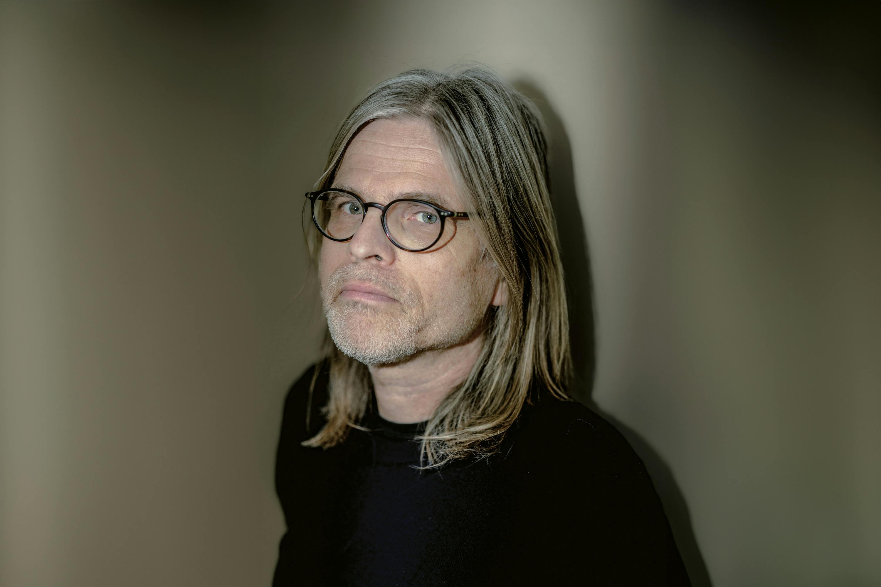 Portret Rob van Essen