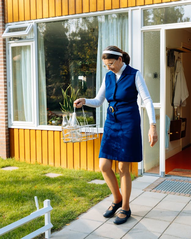 Herinneringscoach in Huis van Herinnering Herinneringscoach in Huis van Herinnering