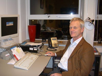 Jan Pieter van Oudenhoven