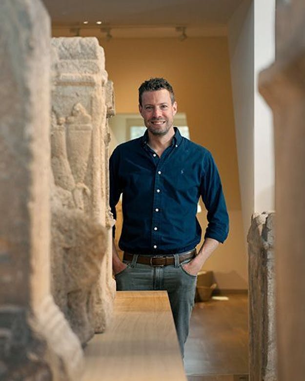 Jasper de Bruin Jasper de Bruin