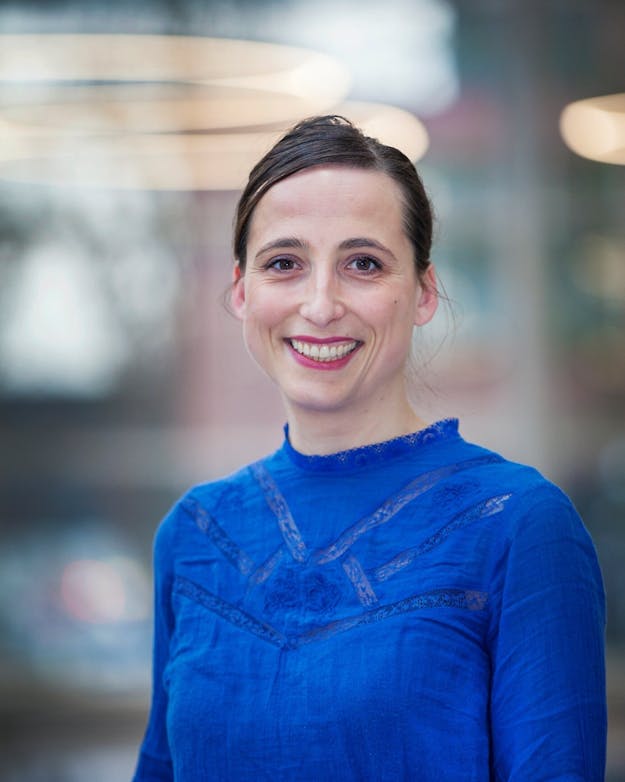 Simona Karbouniaris Simona Karbouniaris