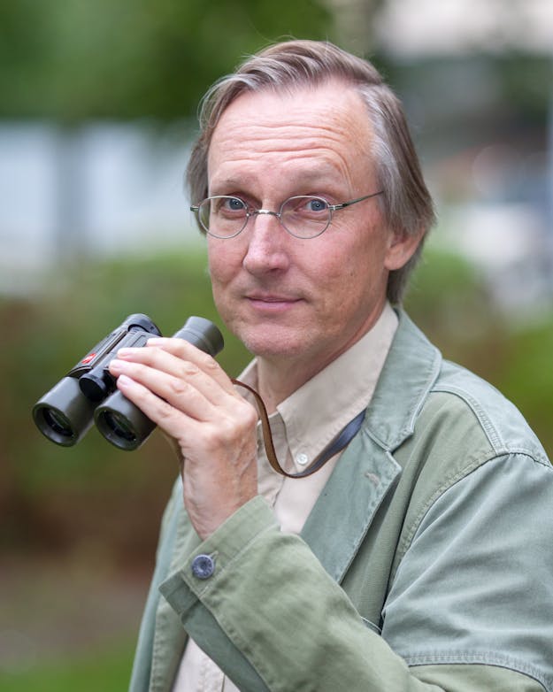 Kees Moeliker Kees Moeliker