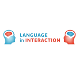 Logo van Language in Interaction