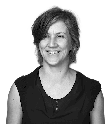 Profielfoto Martine Zeijlstra