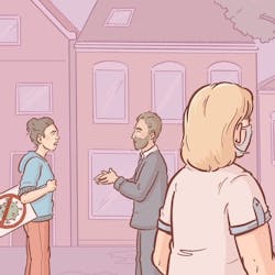 Leven in tijden van corona