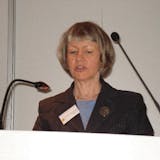 Nicoline van der Sijs