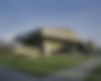 De aula van de TU Delft