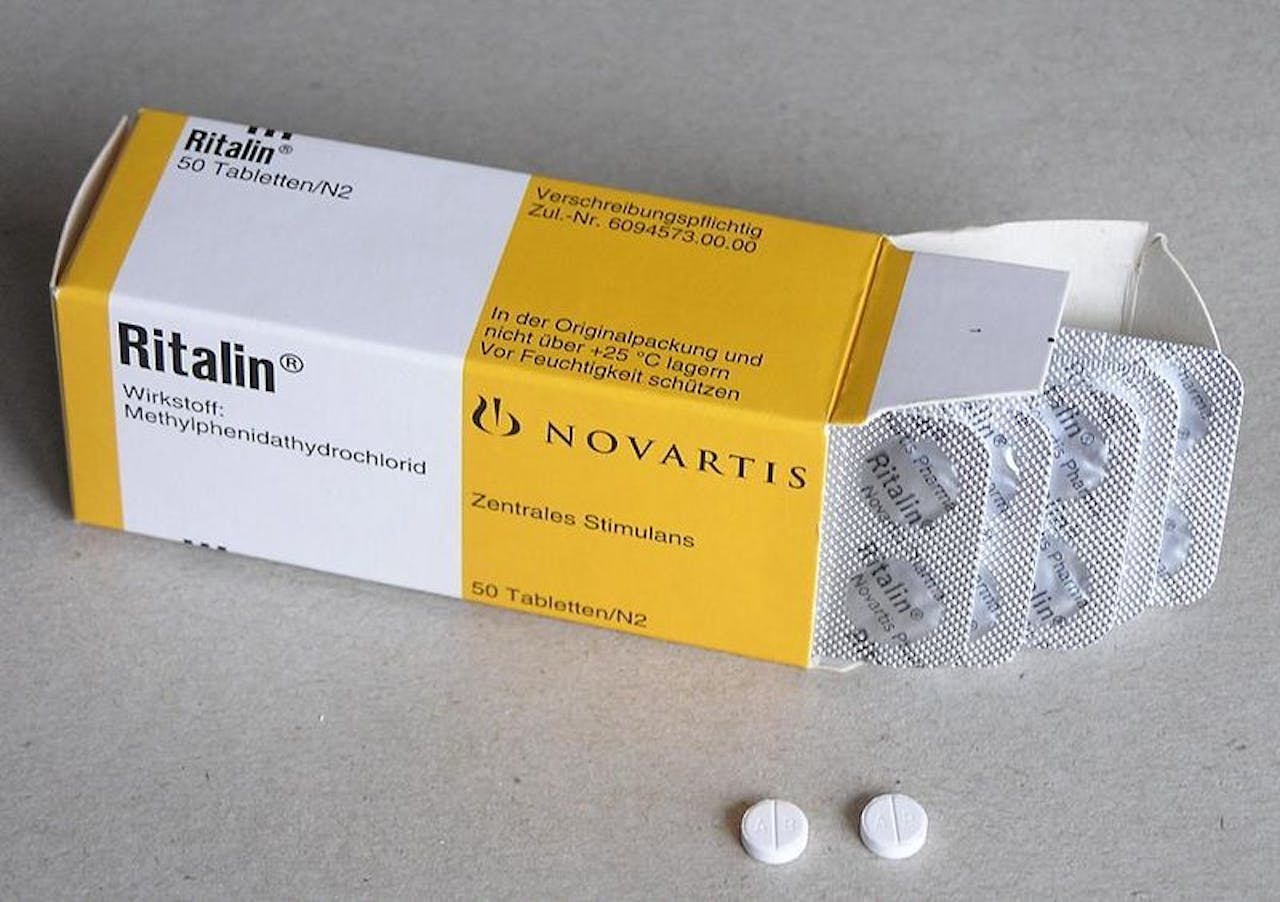 Ritalin wordt tegenwoordig behalve als medicijn tegen ADHD ook steeds vaker gebruikt als smart drug door mensen die hun concentratie ermee willen verbeteren.