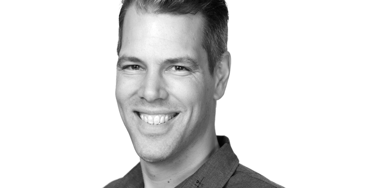 Robert Visscher, hoofdredacteur NEMO Kennislink