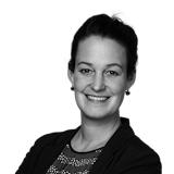 Profielfoto van Ruth Visser, Sr. projectleider bij NEMO Kennislink