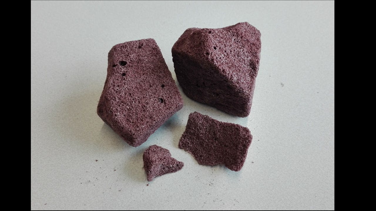 Is Porosplit RED het nieuwe wondermiddel?
