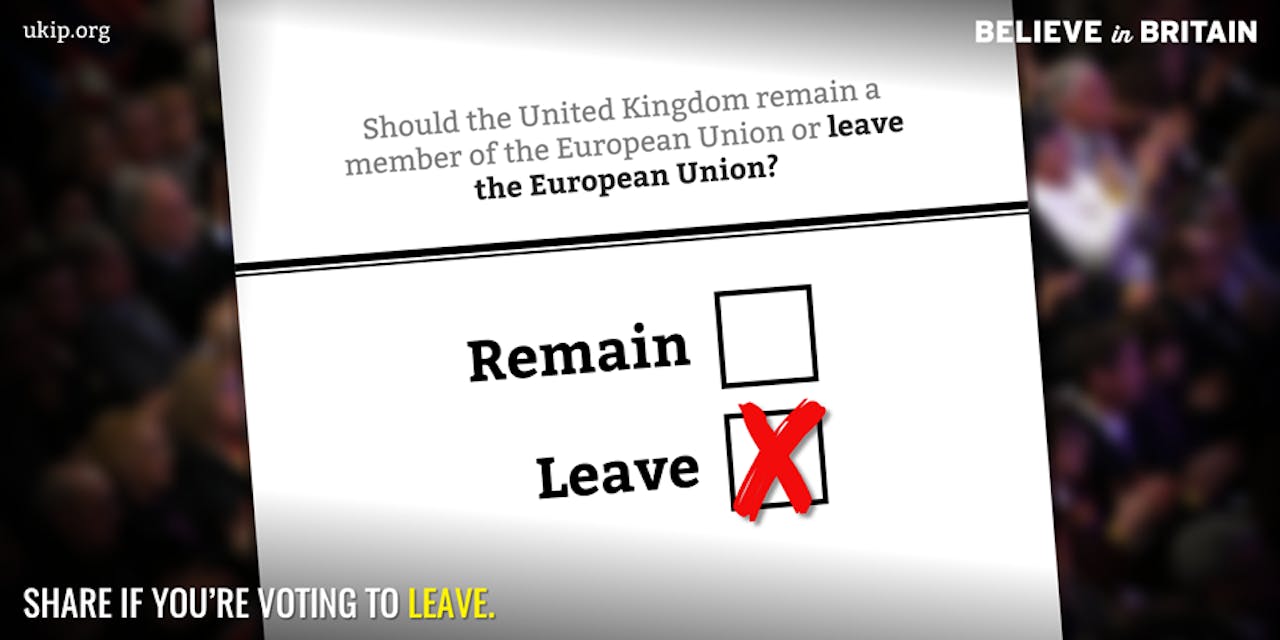 In tegenstelling tot het Britse referendum over het EU-lidmaatschap van het Verenigd Koninkrijk, is het aankomende Nederlandse referendum over het associatieverdrag met de Oekraïne, niet bindend – dat geldt voor zowel de nationale regering als de EU.