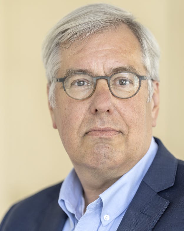 Jaap Verheul Jaap Verheul