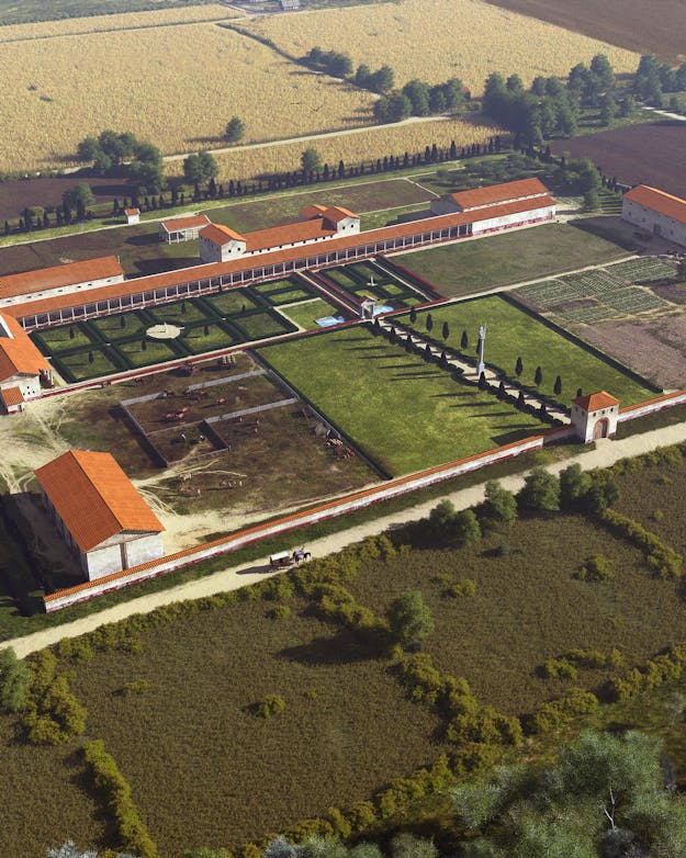 Villa Voerendaal-Ten Hove Villa Voerendaal-Ten Hove