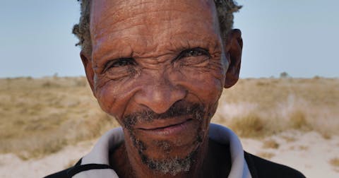 Screenshot uit !Aitsa