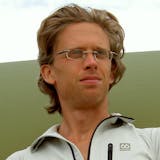 Alex van den Brandhof