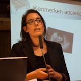 Deelnemer Faces of Science 2014, Neuropsycholoog