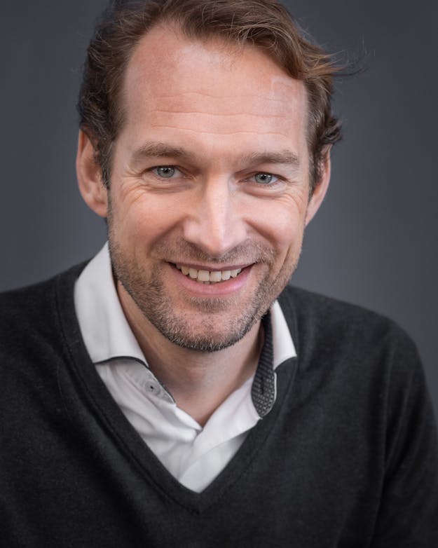 Sjoerd Beugelsdijk Sjoerd Beugelsdijk