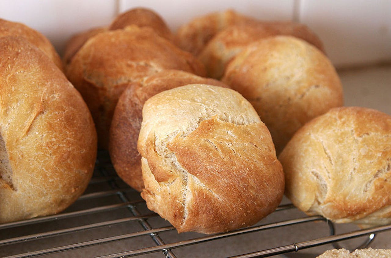 Bestaat er straks echt brood met bètacaroteen producerende bakkersgist?