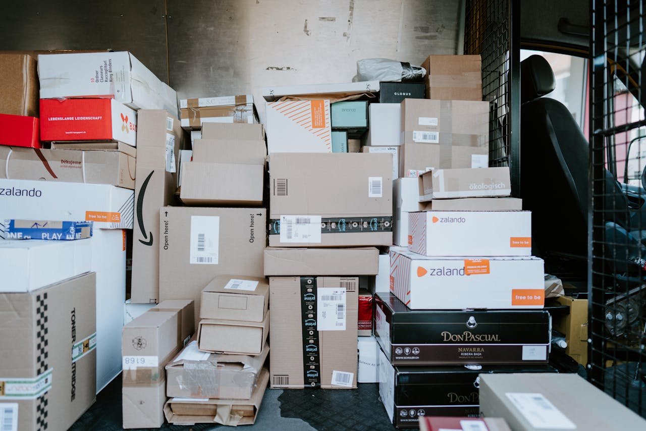 Huub Brouwer: “Bedrijven als Zalando zijn heel efficiënt en realiseren ontzettend veel beurswaarde, maar op welke manier?”