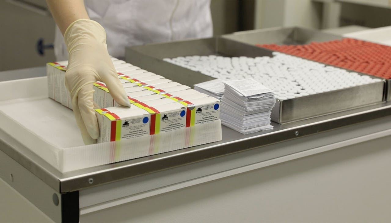 Er zijn nog geen vaccins tegen ebola op de markt. Toch mogen er nu, in gecontroleerde studies, vaccinaties worden uitgevoerd in Congo.