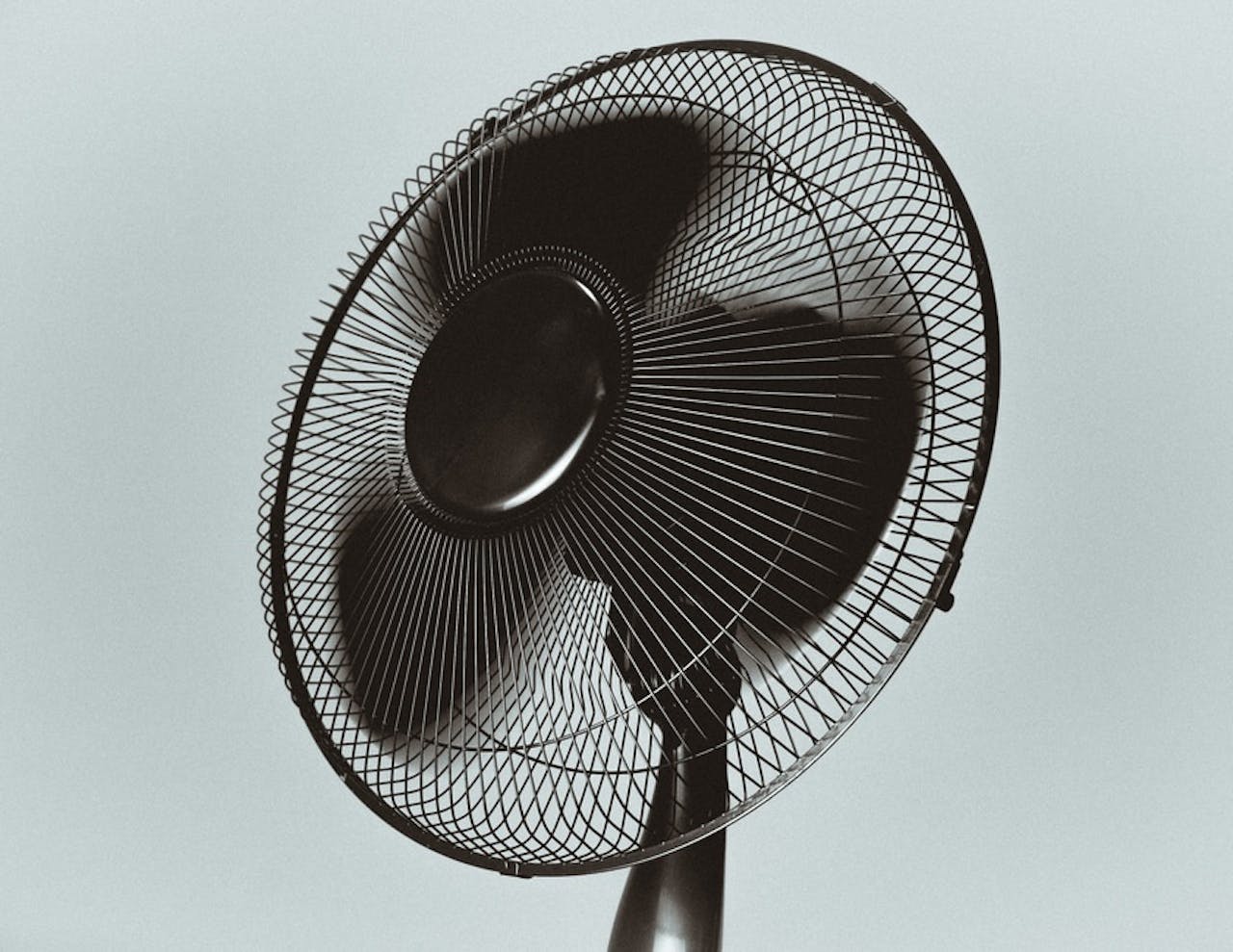 Airconditioning kost veel energie