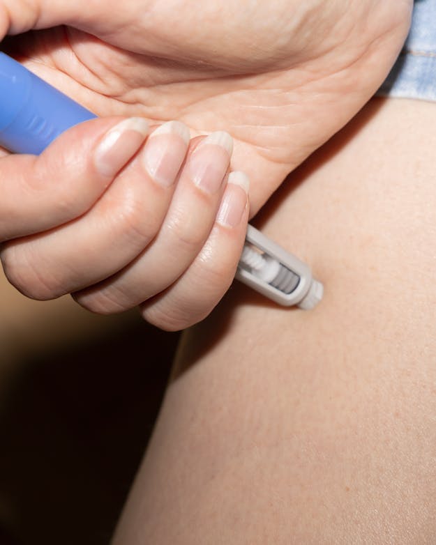 Insulinepen Ozempic Insulinepen Ozempic