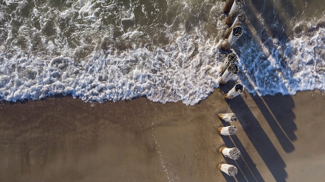 5 vragen over een Noordzee zonder visserij NEMO Kennislink 5 vragen over een Noordzee zonder visserij NEMO Kennislink