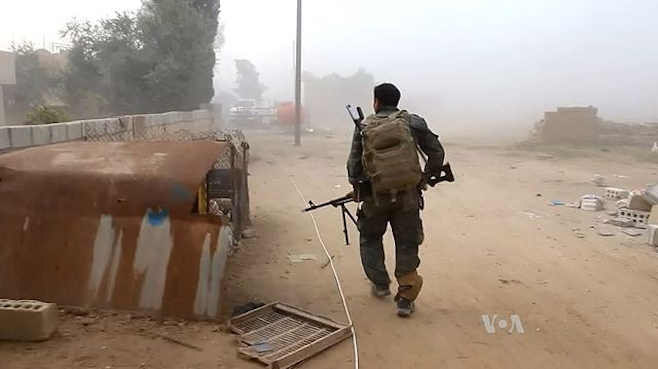 De Syrische burgeroorlog begon op 15 maart 2011. Als gevolg van de verschrikkingen in hun land hebben miljoenen Syriërs inmiddels hun land ontvlucht.