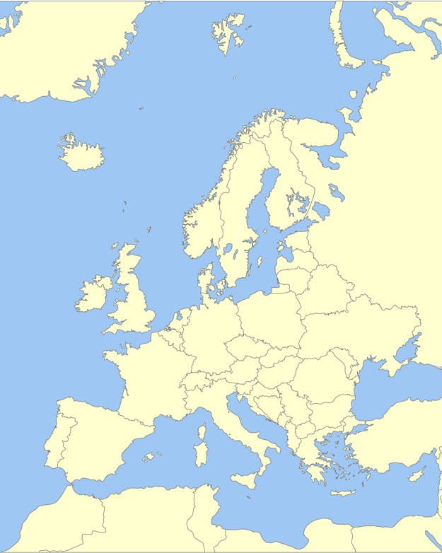 De Single European Sky is een Europees project om één gemeenschappelijke Europees luchtruim te maken met één verkeersleiding. Nu deelt ieder land zijn luchtruim zelf in, met als gevolg dat vluchten regelmatig een stukje om moeten vliegen.