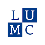 Logo van Leids universitair medisch centrum LUMC