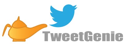 Het Twitterlogo